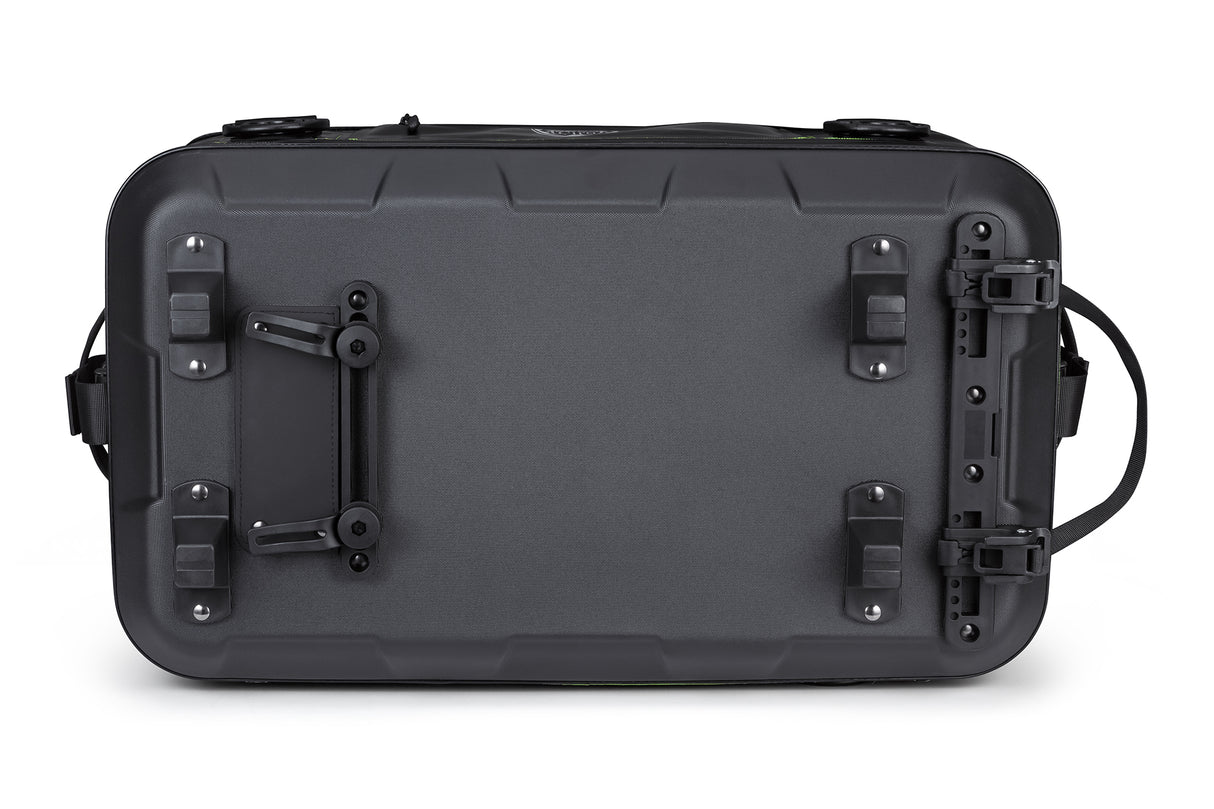 DRYFORCE® Quick Release Waterproof Cooler for Harley-Davidson® Luggage Rack