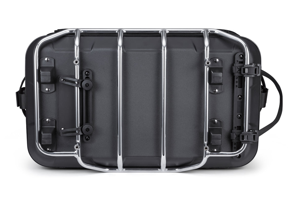 DRYFORCE® Quick Release Waterproof Cooler for Harley-Davidson® Luggage Rack
