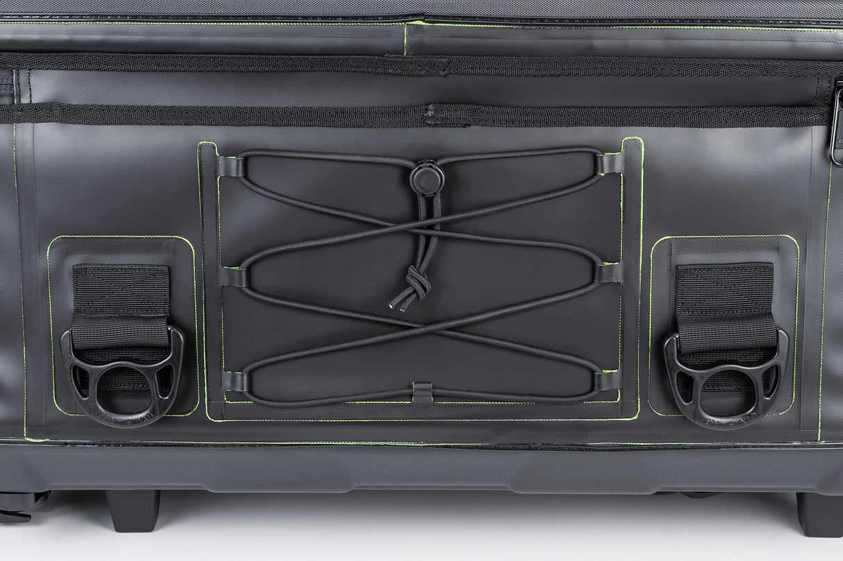DRYFORCE® Quick Release Waterproof Cooler for Harley-Davidson® Luggage Rack