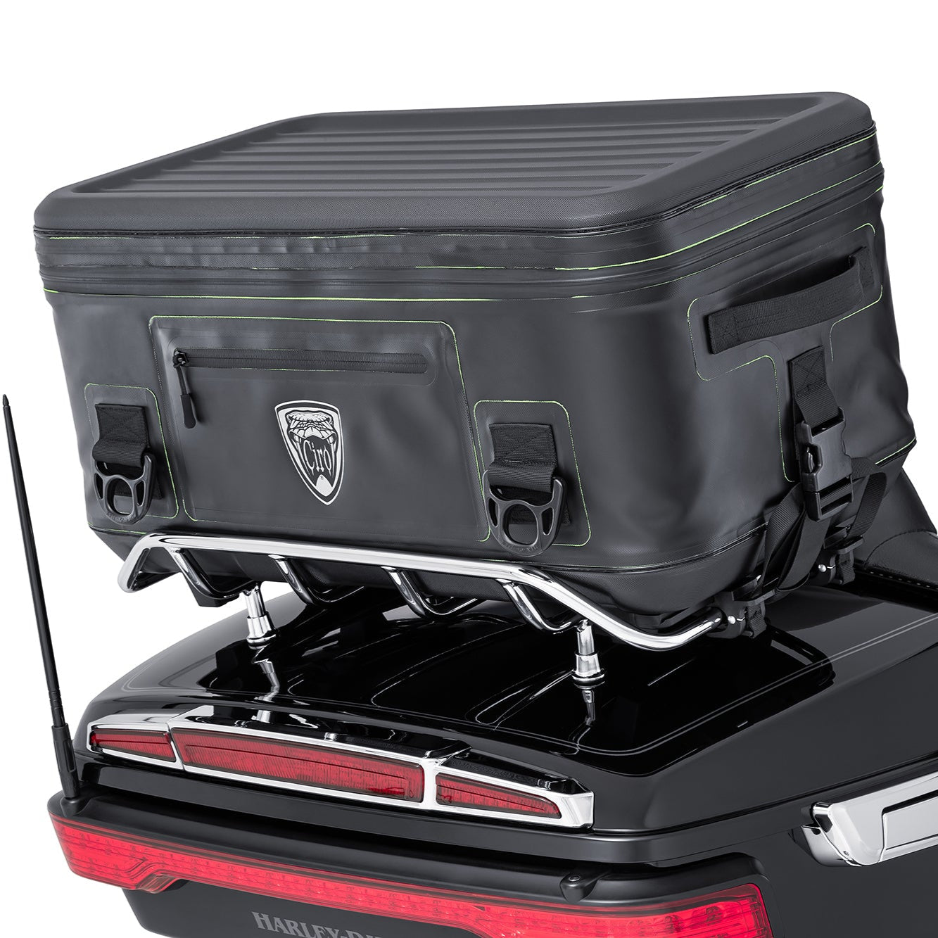 DRYFORCE Quick Release Waterproof Cooler Harley-Davidson CIRO