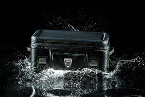 DRYFORCE® Quick Release Waterproof Cooler for Harley-Davidson® Luggage Rack