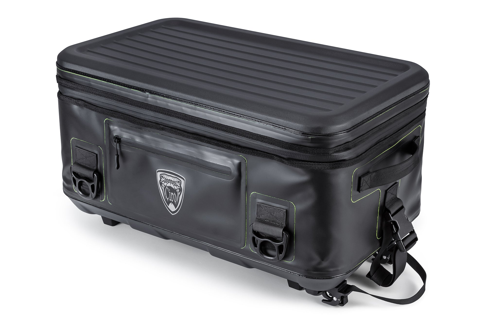 Harley 2024 rack bag