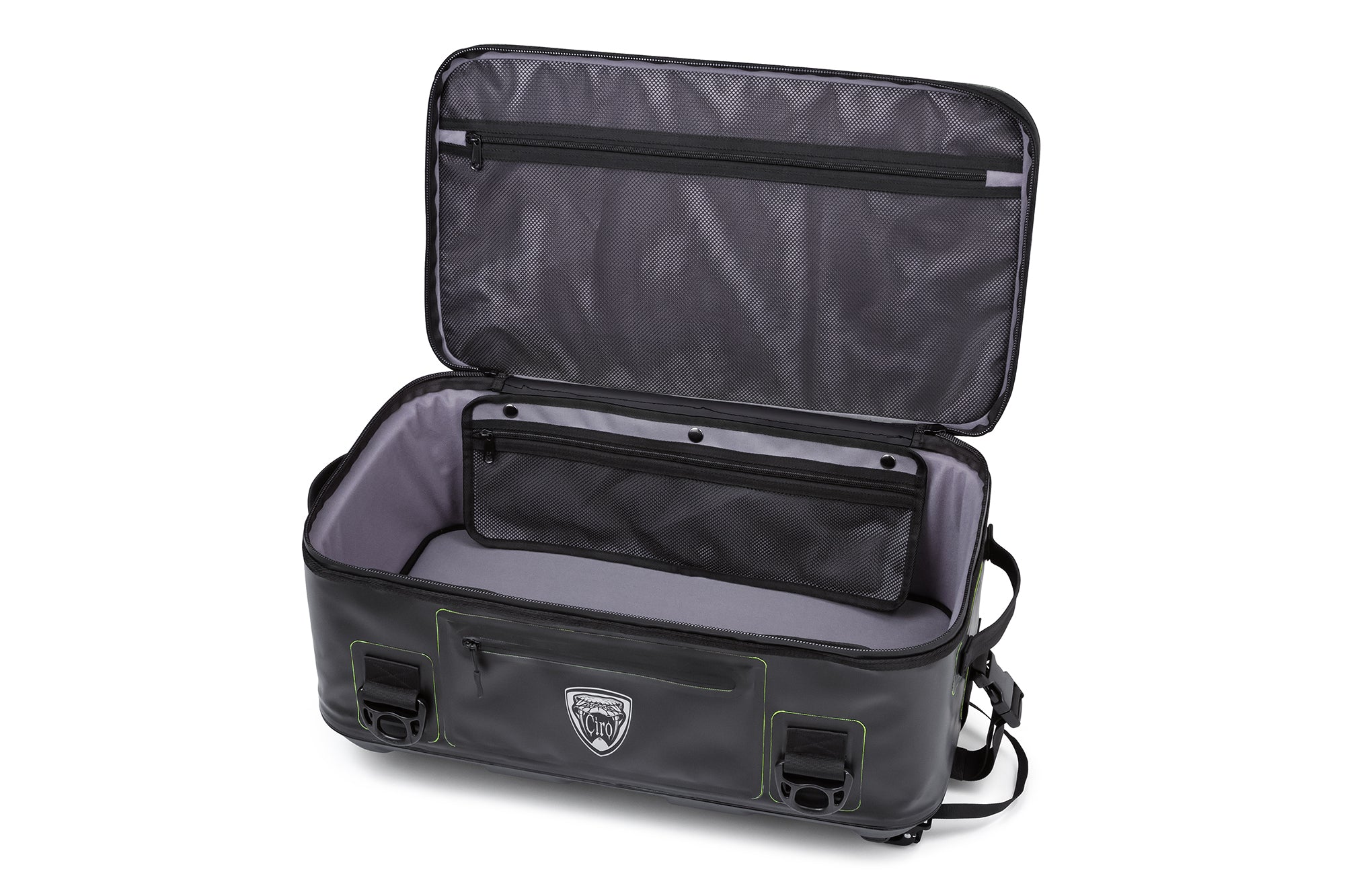 Harley davidson rack bag online