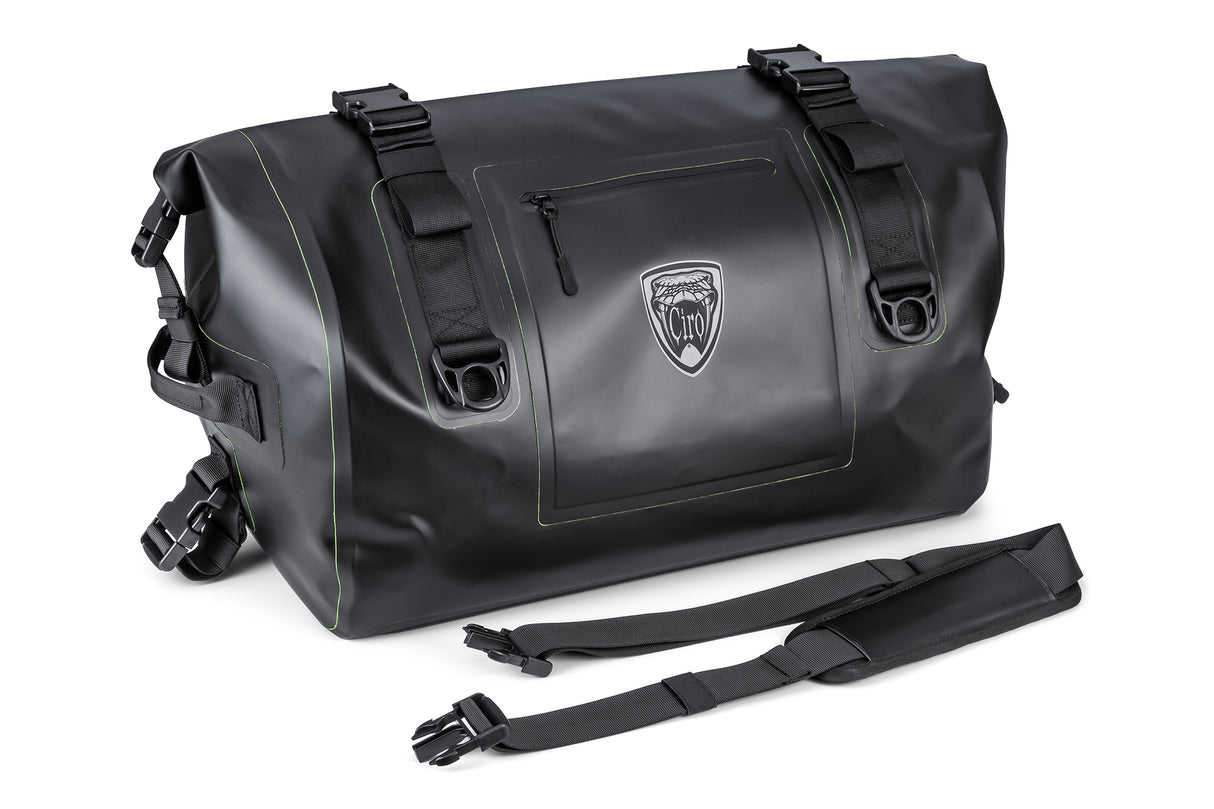 DRYFORCE® Waterproof 40L Duffel