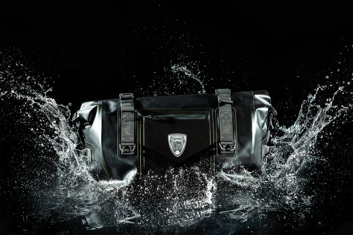 DRYFORCE® Waterproof 40L Duffel