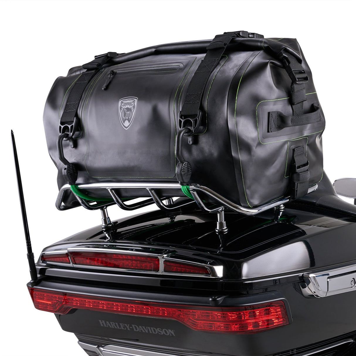 DRYFORCE® Waterproof 40L Duffel