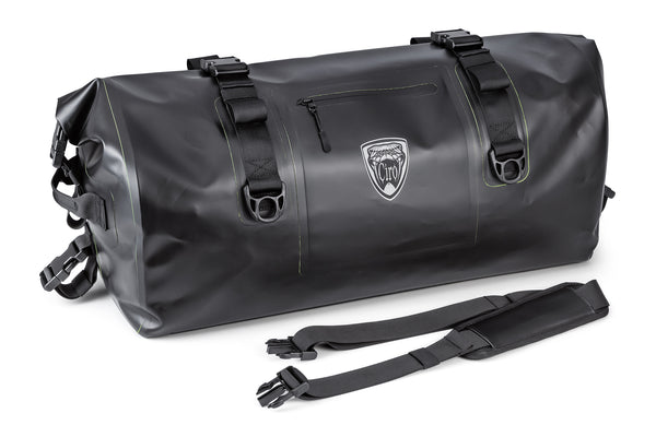 DRYFORCE® Waterproof 60L Duffel