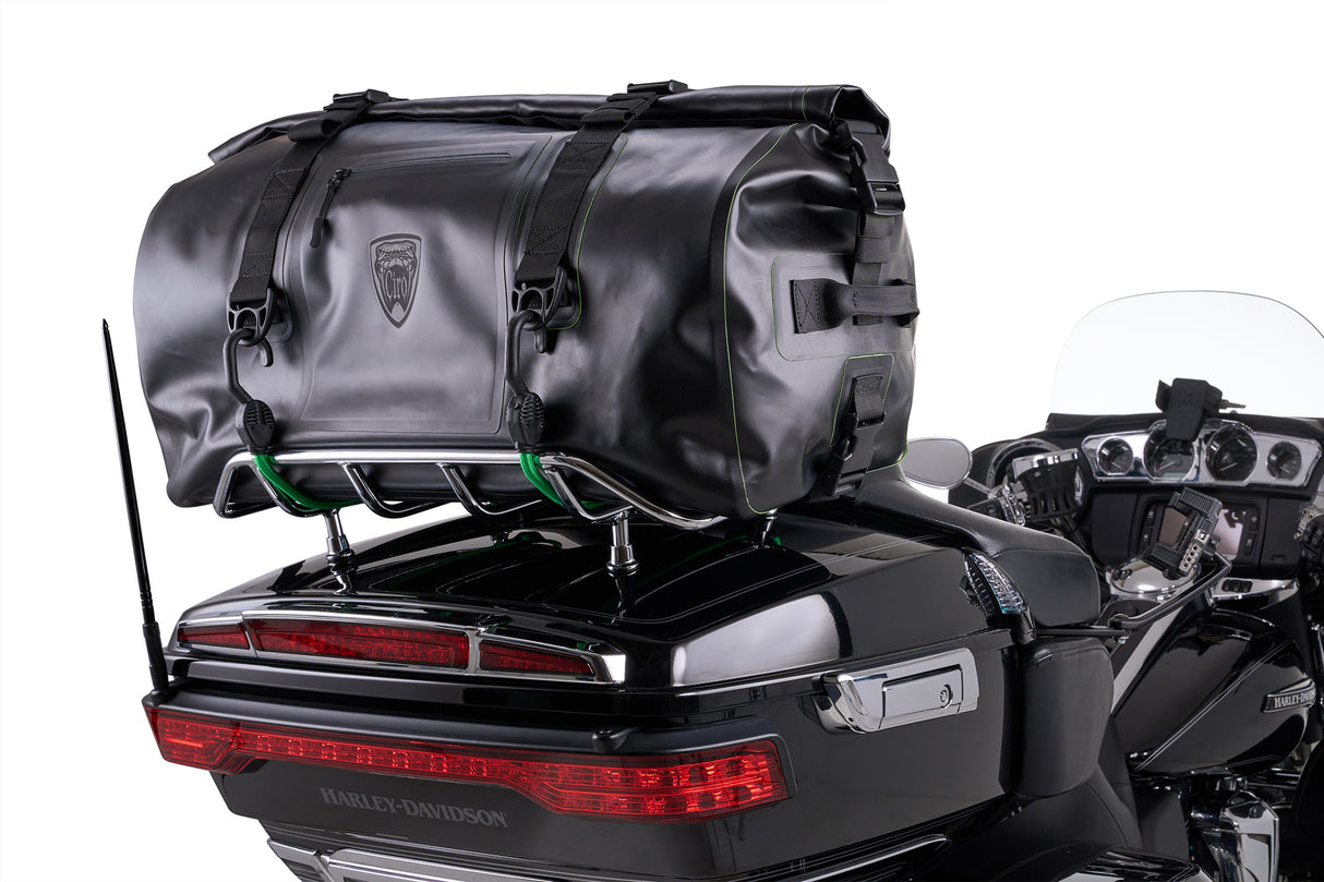 DRYFORCE® Waterproof 60L Duffel