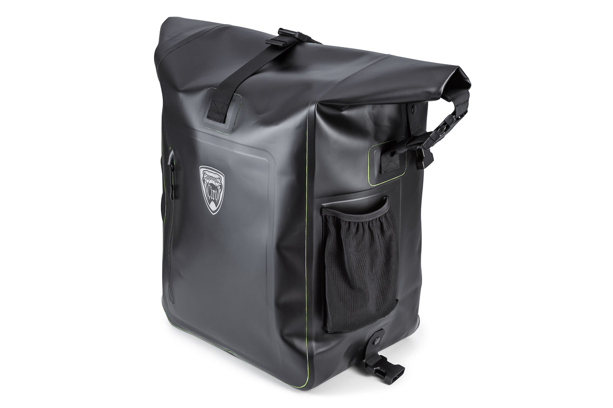 DRYFORCE® Waterproof 60L Roll Top Bag