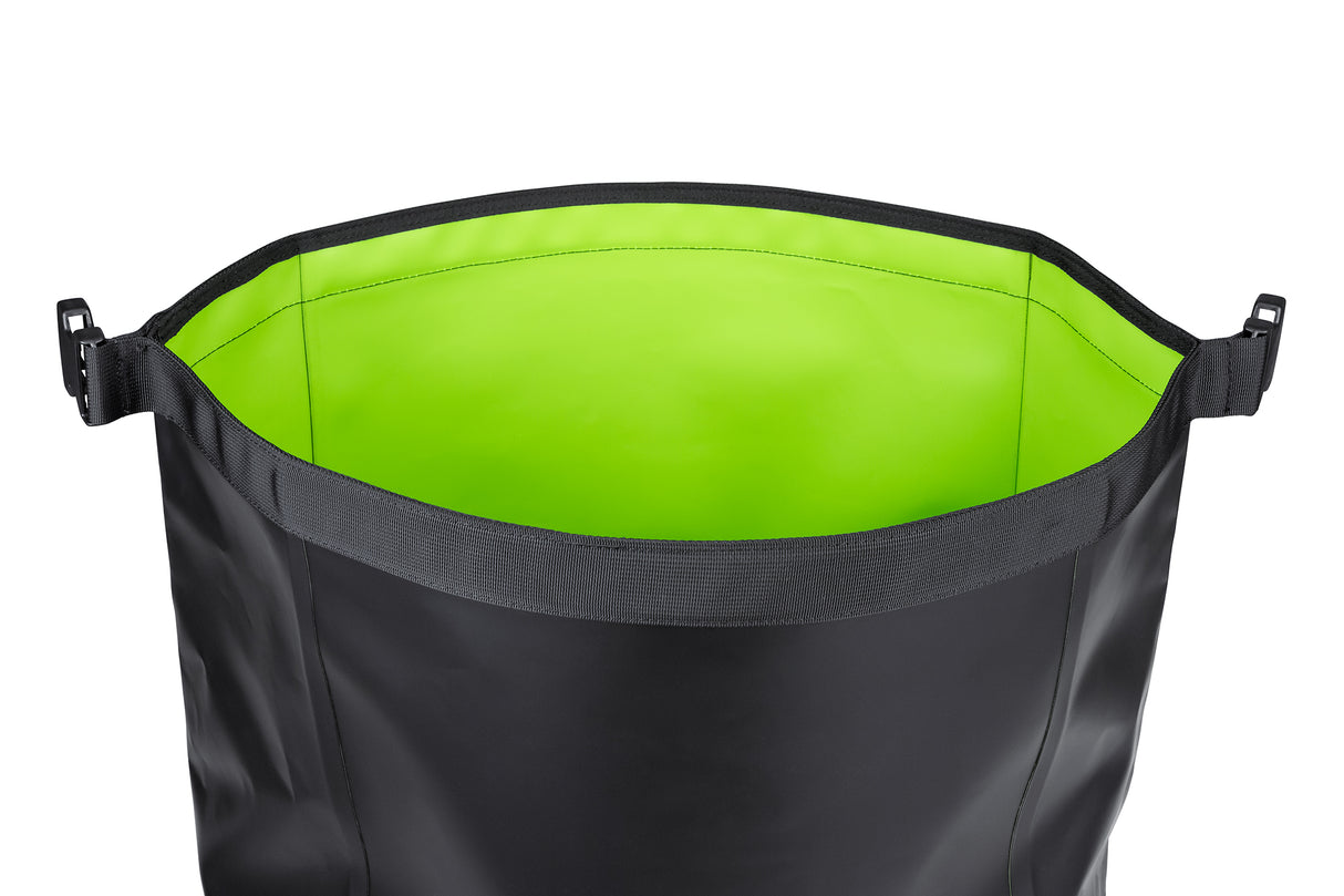 DRYFORCE® Waterproof 60L Roll Top Bag