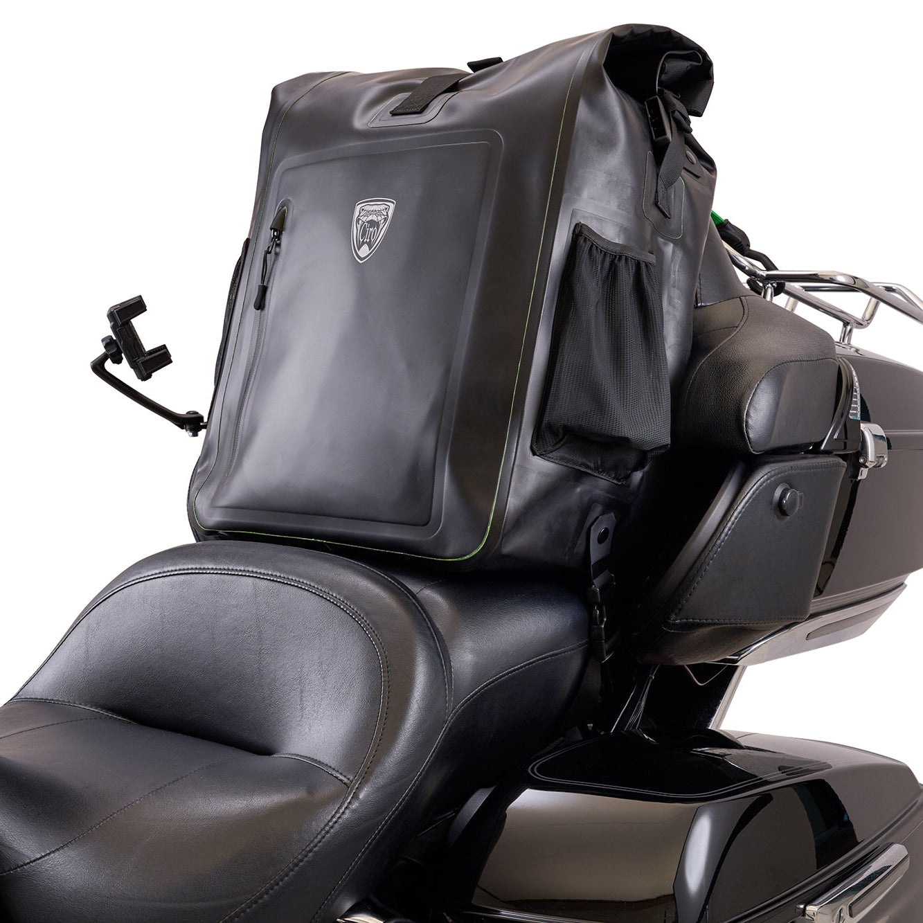 Luggage – Ciro