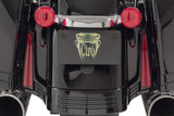 Filler Panel Lights for '14-'23 Street Glide / Special, Road Glide, '17-'23 Road Glide Special, '17-'24 Road King Special with ALL RED LEDs