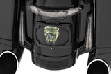 Filler Panel Lights for '14-'23 Street Glide / Special, Road Glide, '17-'23 Road Glide Special, '17-'24 Road King Special with ALL RED LEDs