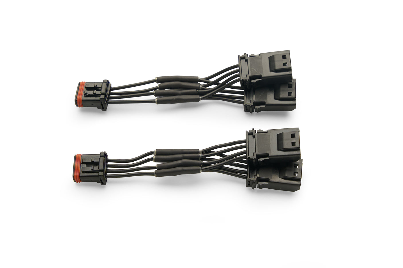 Front End Lighting Y-Connectors (one pair)