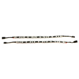 Shock & Awe® 3" or 12" LED Flex Pods Expansion Kit (pair)