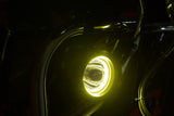 TAC-10® Yellow Replacement Lens Kit