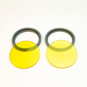 TAC-10® Yellow Replacement Lens Kit