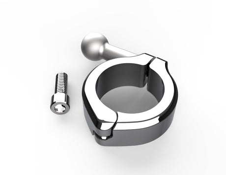 Smartphone / GPS Holder With Bar Mount | Ciro | For Harley-Davidson