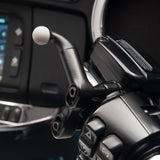 Original Offset Perch Mount