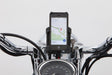 Smartphone / GPS Holder With Bar Mount | Ciro | For Harley-Davidson