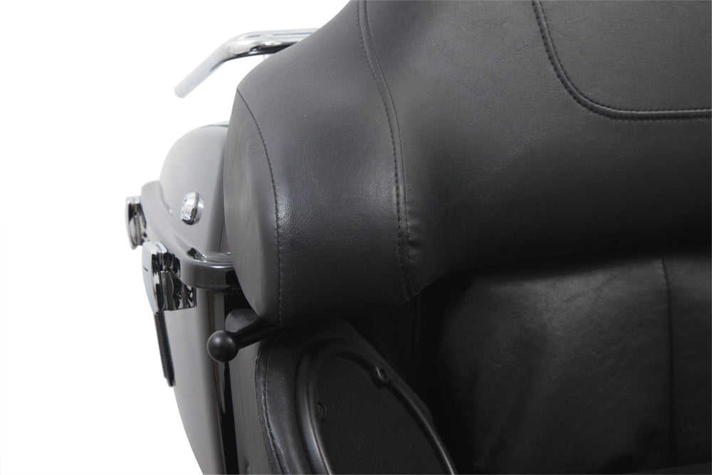 GEN 2 Drink Holder with Passenger Mount