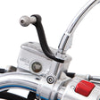Ciro Mirror Ball Mount | Universal | Phone Mount | For Harley-Davidson