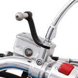 Ciro Mirror Ball Mount | Universal | Phone Mount | For Harley-Davidson