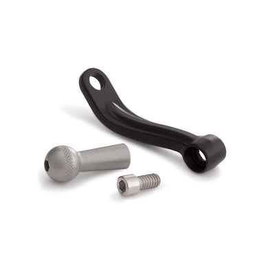 Ciro Mirror Ball Mount | Universal | Phone Mount | For Harley-Davidson