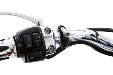 Smartphone / GPS Holder With Bar Mount | Ciro | For Harley-Davidson