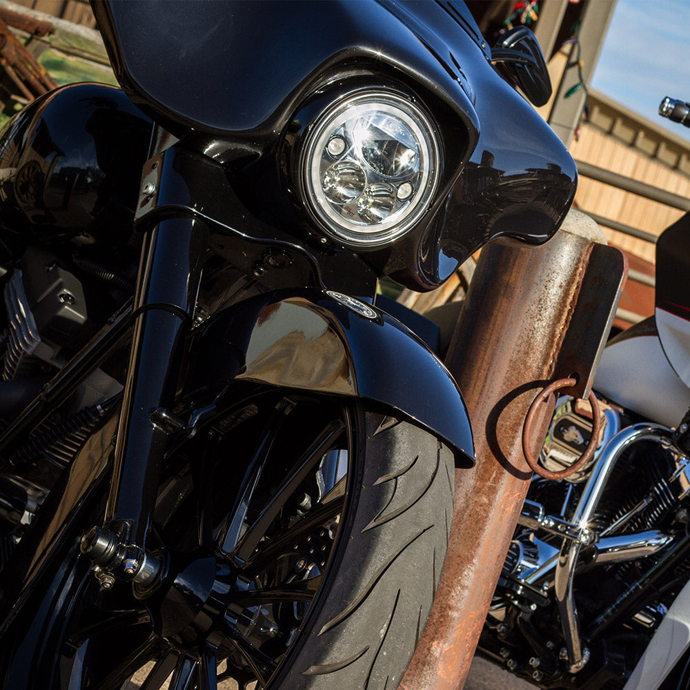 XMC 7" LED Headlight by Vision X