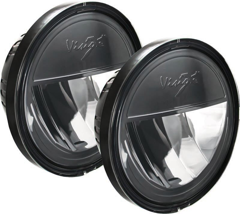 XMC LED Passing Lamps by Vision X Ciro