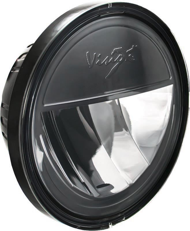 XMC LED Passing Lamps by Vision X Ciro