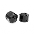 Diamond Cut Twin Cam Engine Bolt Cover Kits | For Harley-Davidson | Street Glide, Road Glide, Ultra, Limited