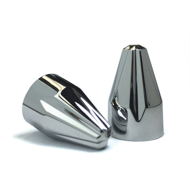  Engine Bolt Cover Kits For Milwaukee 8 | M8|  For Harley-Davidson | Street Glide, Road Glide, Ultra, Limited