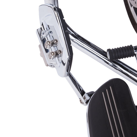 ASR Floorboard for Harley-Davidson Street Glide, Road Glide, Ultra, Limited Softail, Sportster