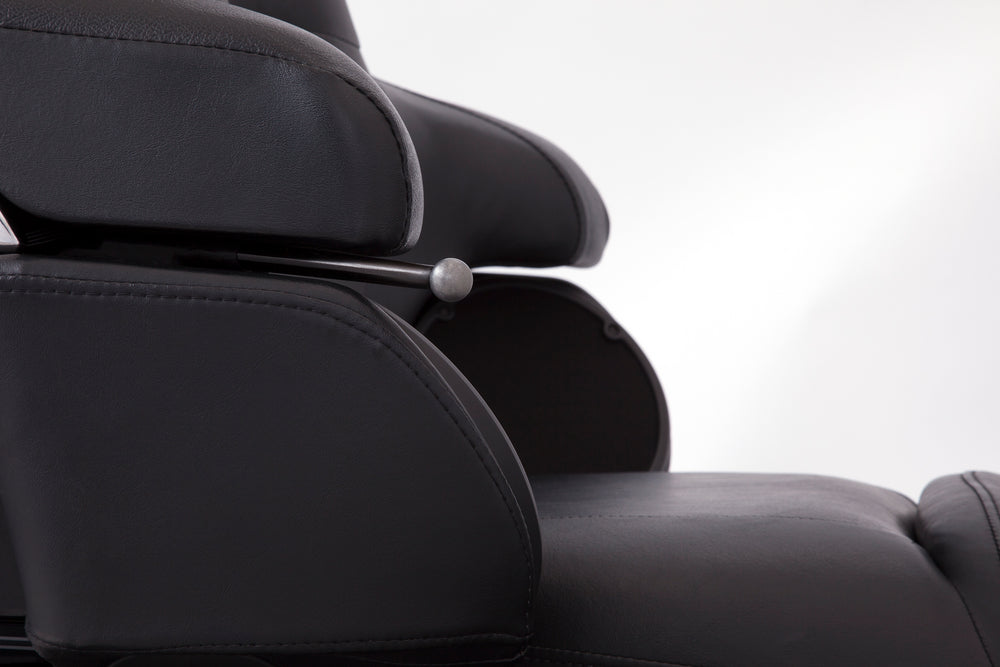 Ciro Big Ass Drink Holder Harley-Davidson Tour-Pak | Ultra, Road Glide, Limited