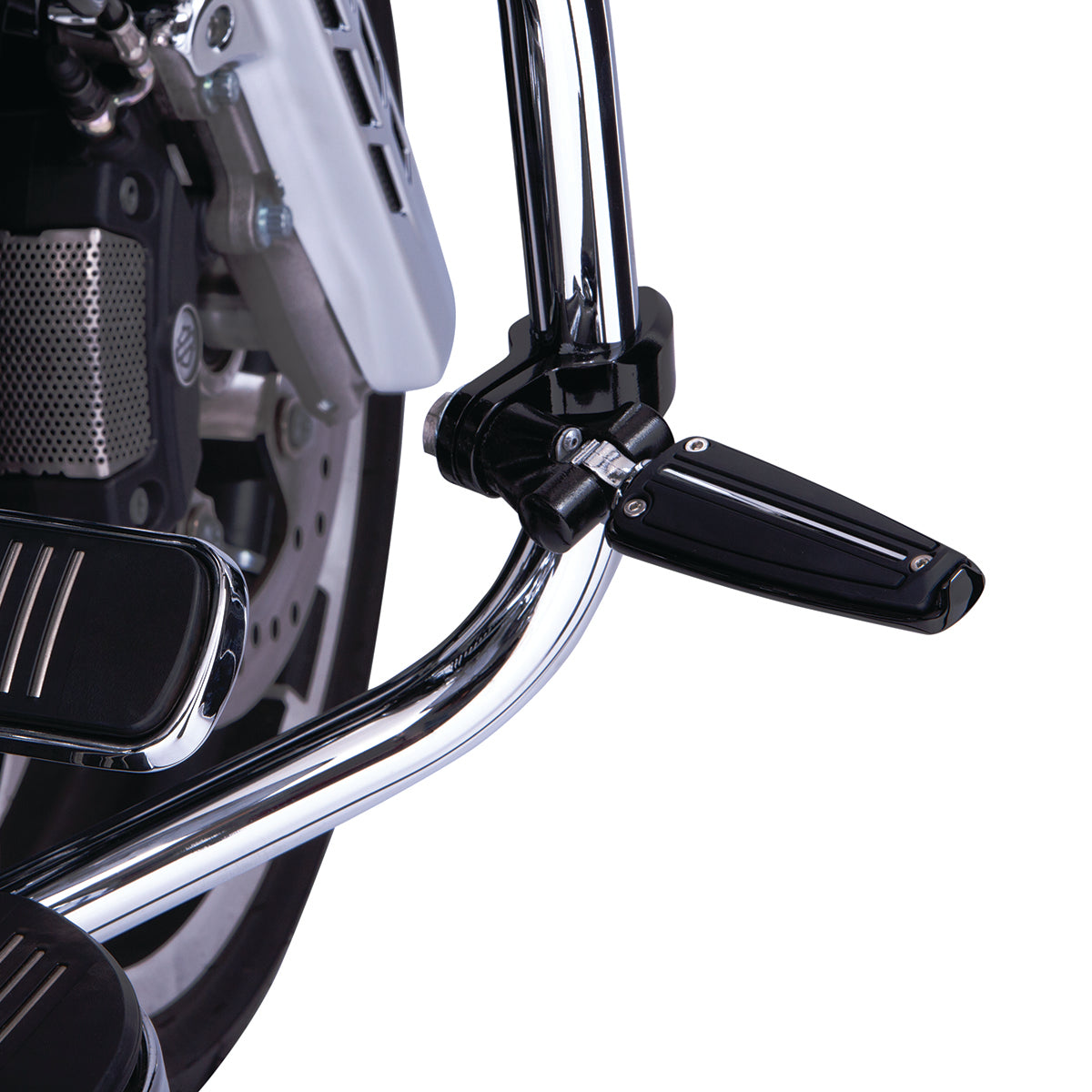 Mounting highway pegs harley outlet