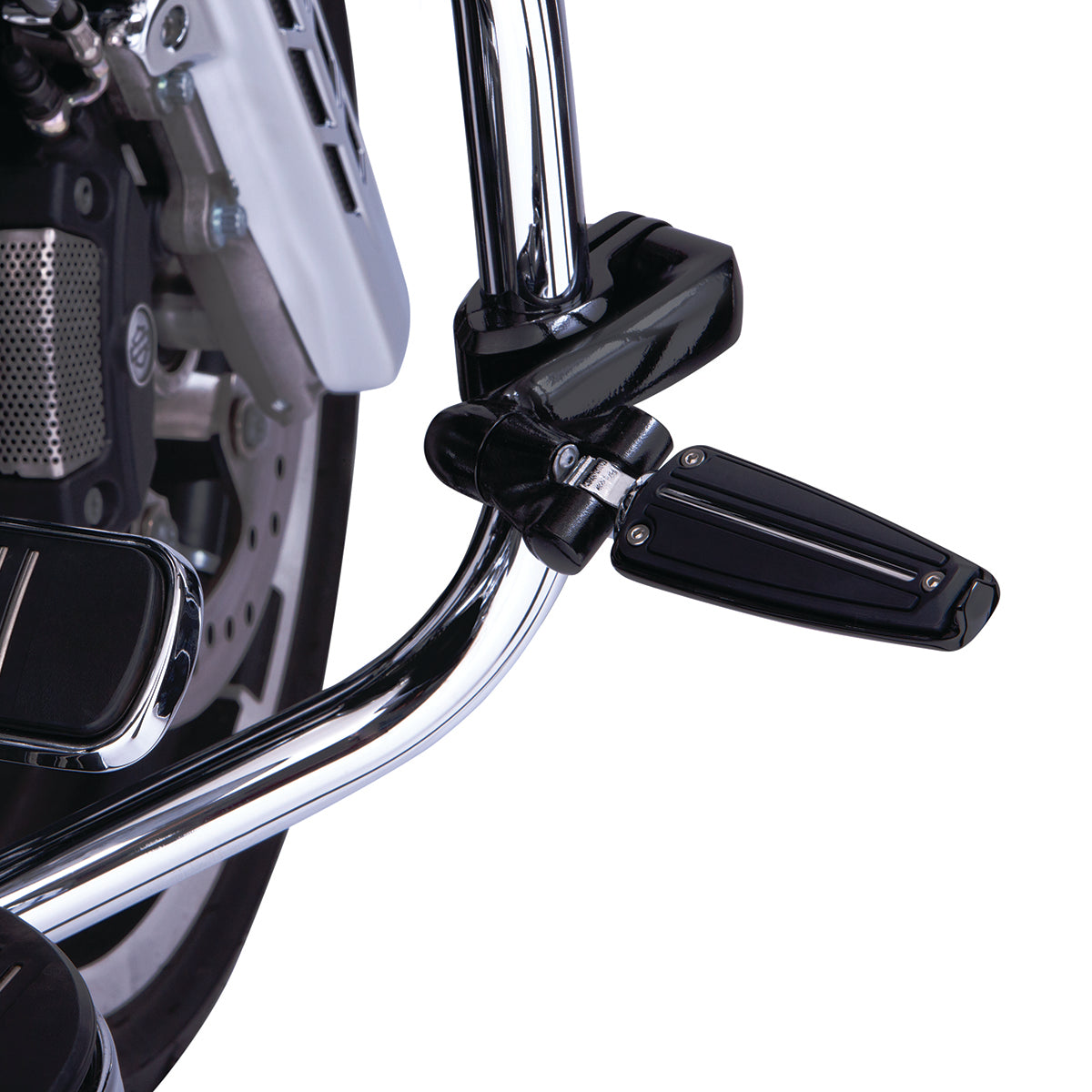 Harley 360 highway pegs new arrivals