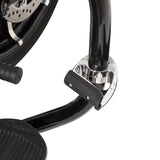 Engine Guard Toe Rests