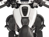 Engine Guard Toe Rests