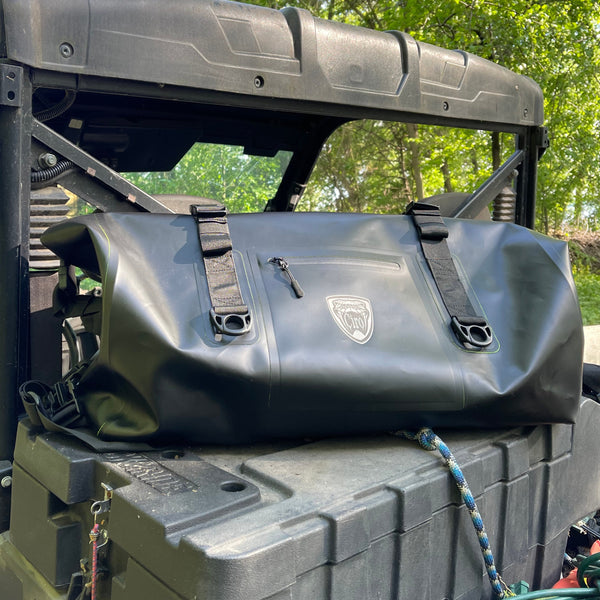 DRYFORCE® Waterproof 60L Duffel