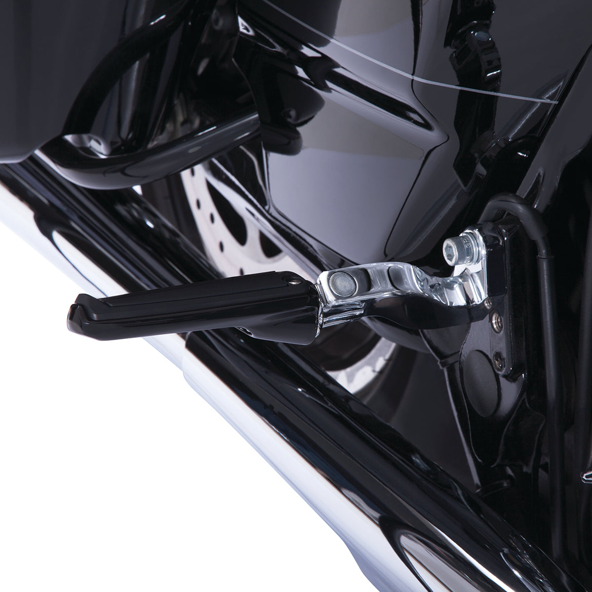 Passenger highway pegs for harley davidson outlet