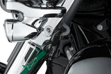 Front Tie Down Brackets