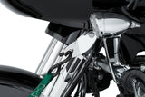 Front Tie Down Brackets