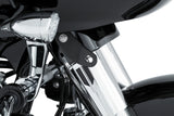 Front Tie Down Brackets