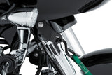 Front Tie Down Brackets