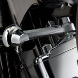 Engine Stabilizer Cover