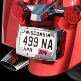 License Plate Frame