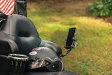 Passenger Phone Mount