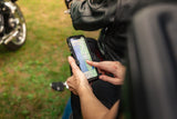 Passenger Phone Mount